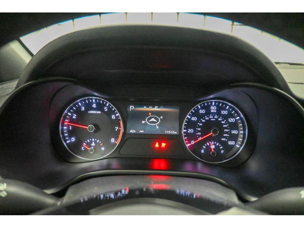 used 2024 Kia Forte car, priced at $21,754