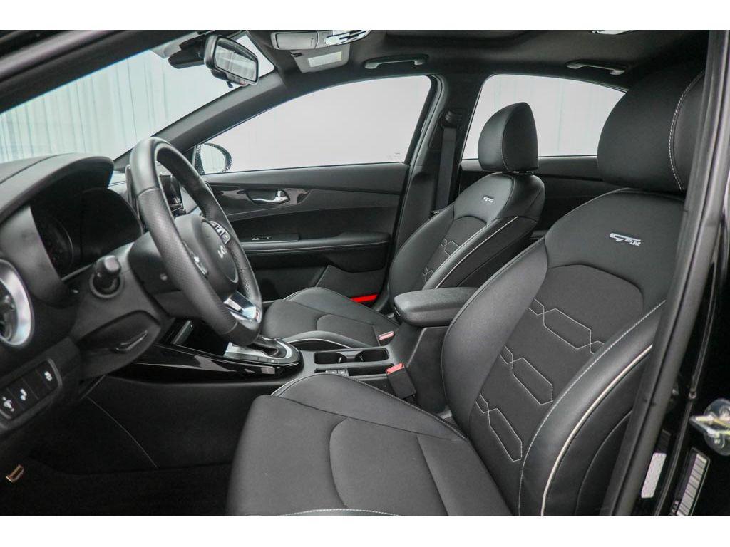 used 2024 Kia Forte car, priced at $21,754