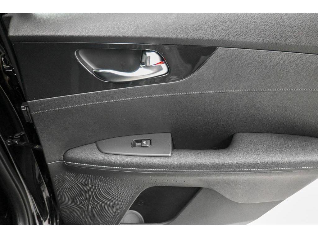 used 2024 Kia Forte car, priced at $21,754