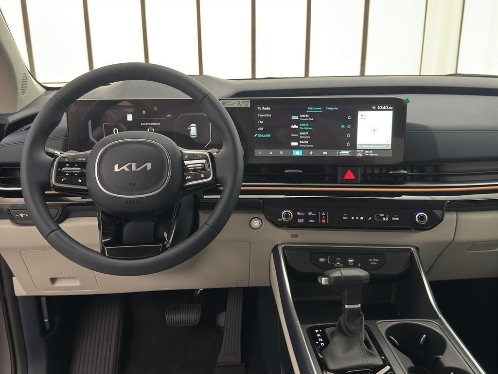 new 2026 Kia Carnival car, priced at $51,785