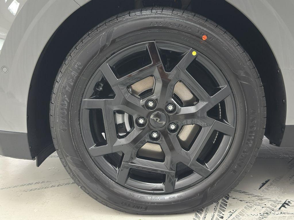 new 2026 Kia Carnival car, priced at $51,785