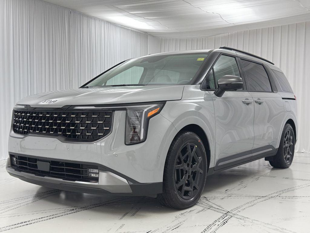 new 2026 Kia Carnival car, priced at $51,785
