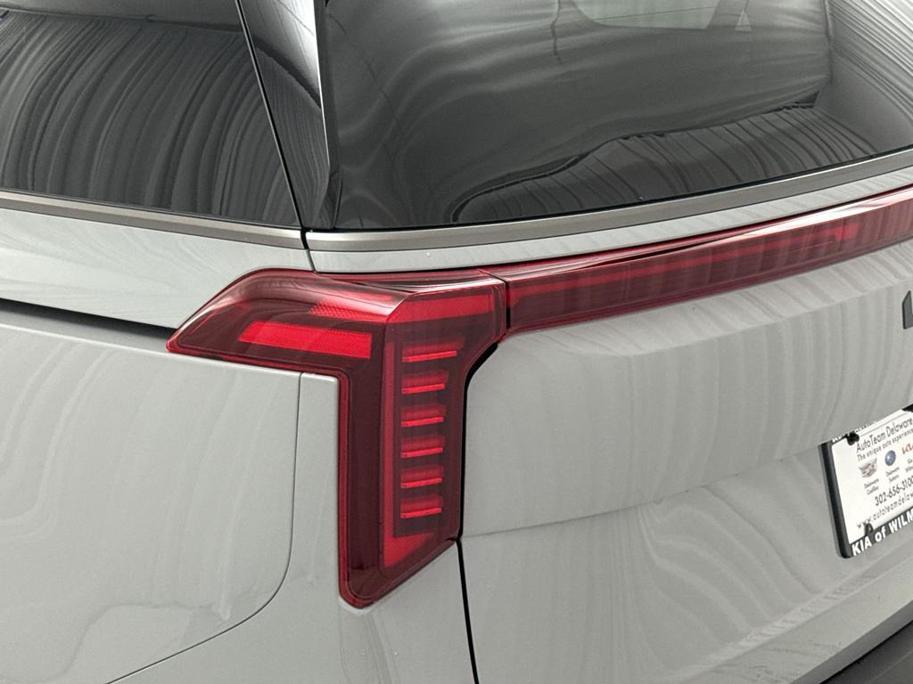 new 2026 Kia Carnival car, priced at $51,785