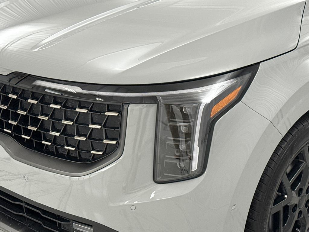 new 2026 Kia Carnival car, priced at $51,785