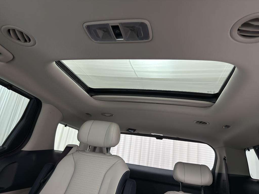 new 2026 Kia Carnival car, priced at $51,785