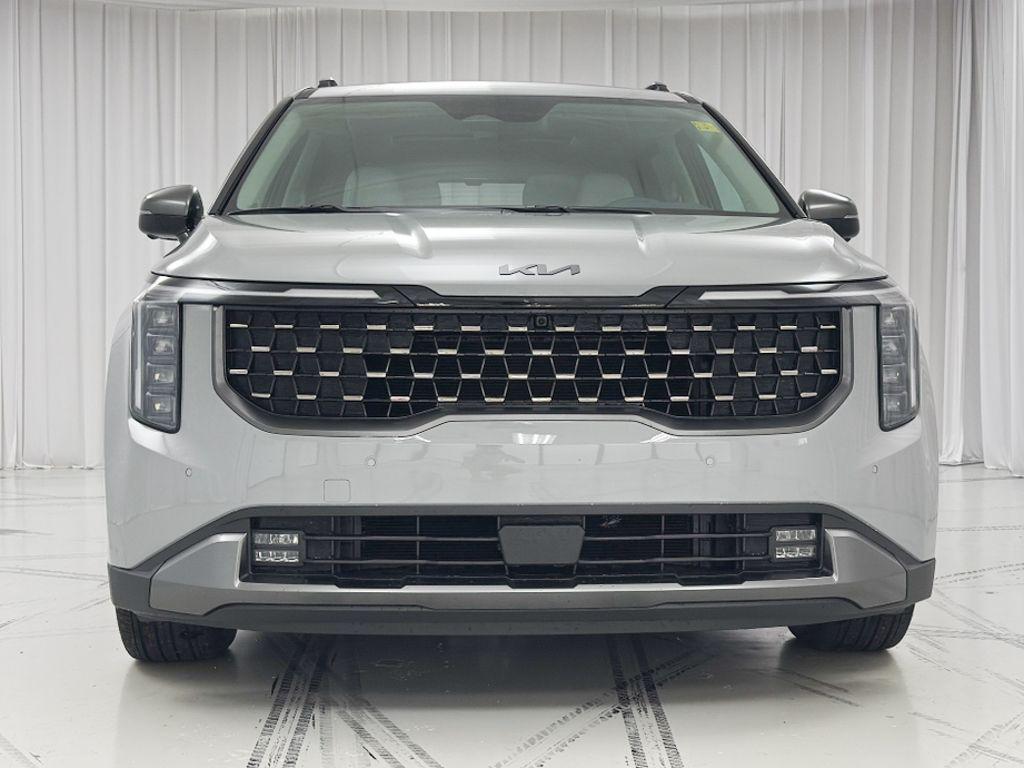 new 2026 Kia Carnival car, priced at $51,785