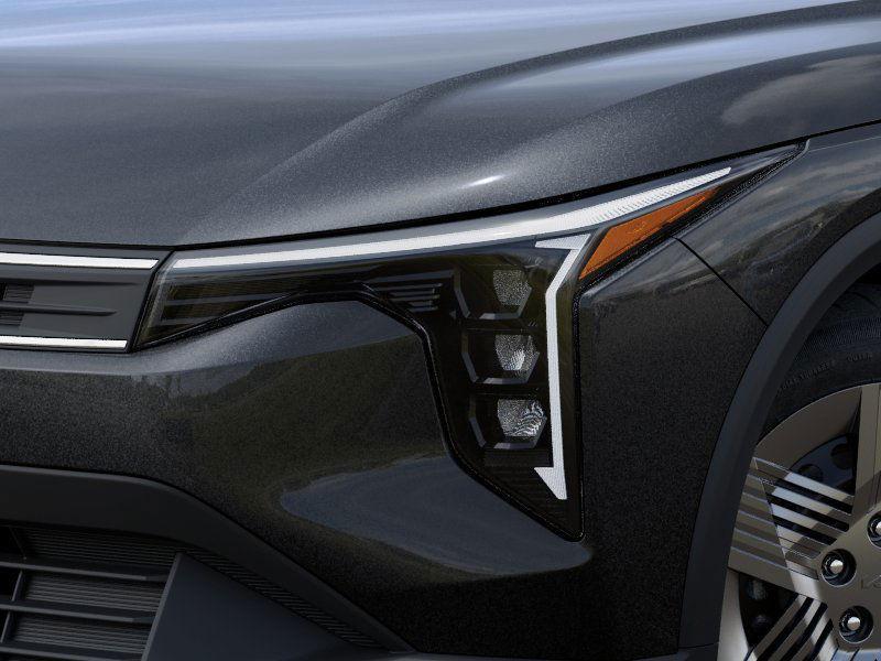 new 2026 Kia K4 car, priced at $23,575