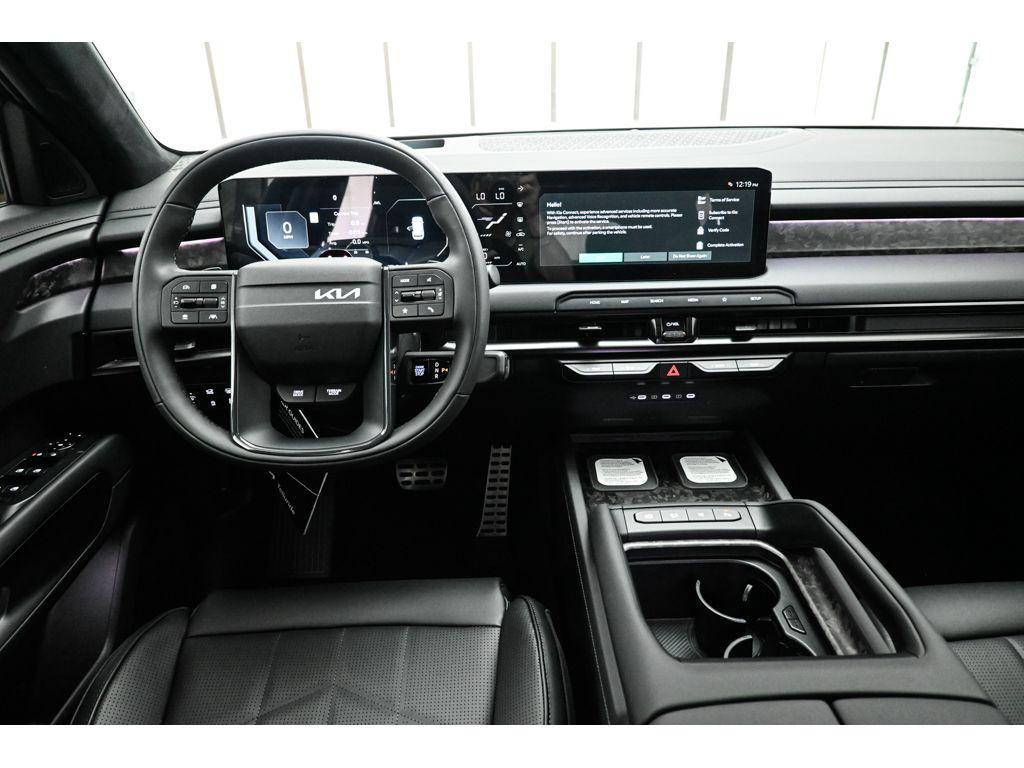 new 2027 Kia Telluride car, priced at $60,229