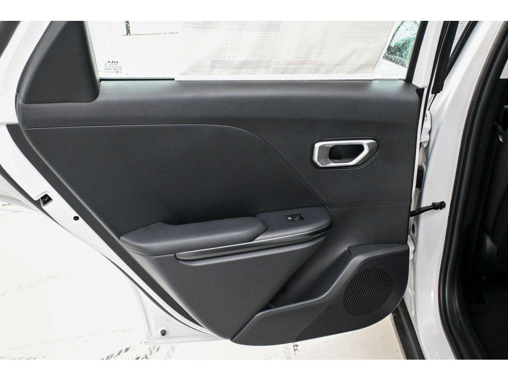 new 2026 Kia K4 car, priced at $25,719