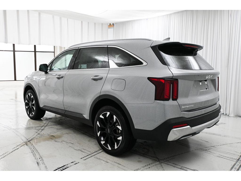 new 2026 Kia Sorento car, priced at $42,589