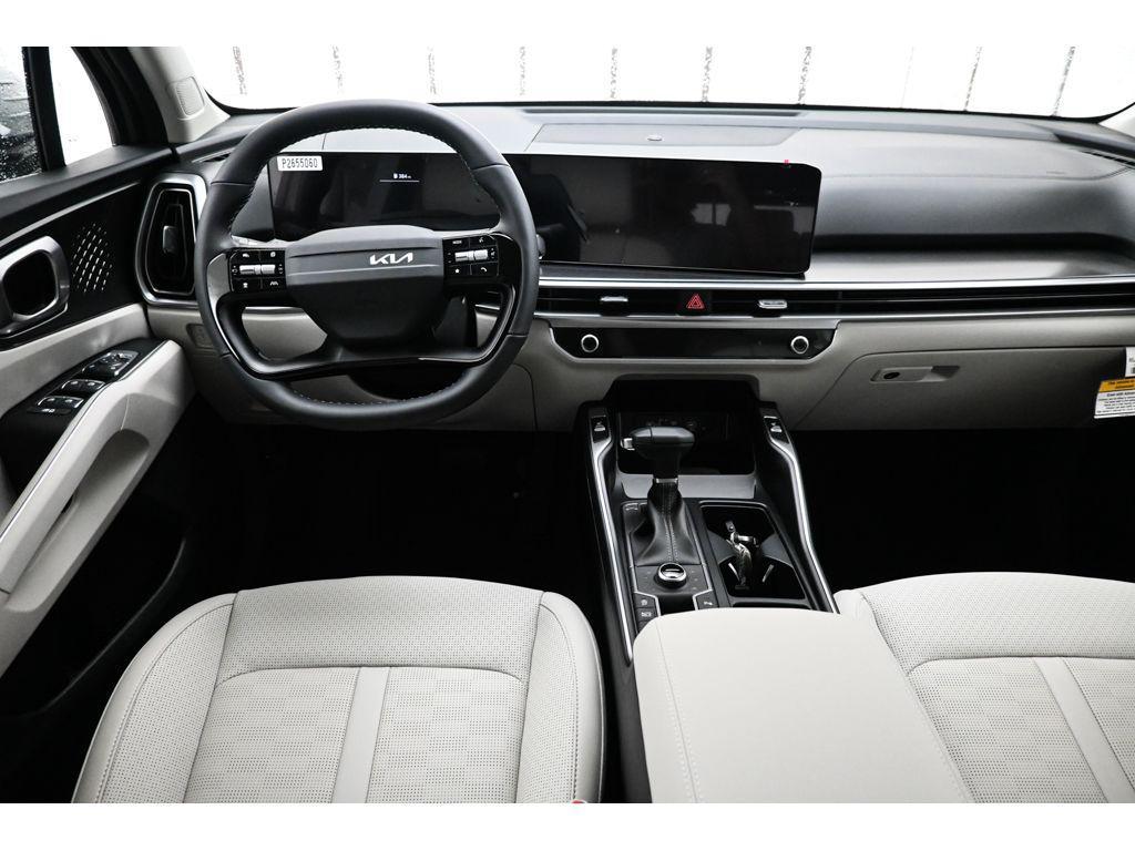 new 2026 Kia Sorento car, priced at $42,589