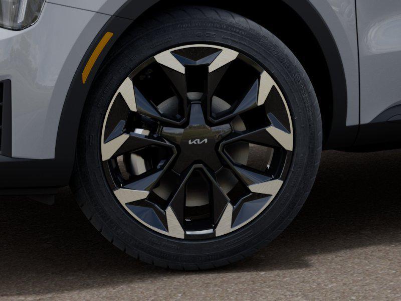 new 2026 Kia Sorento car, priced at $43,239