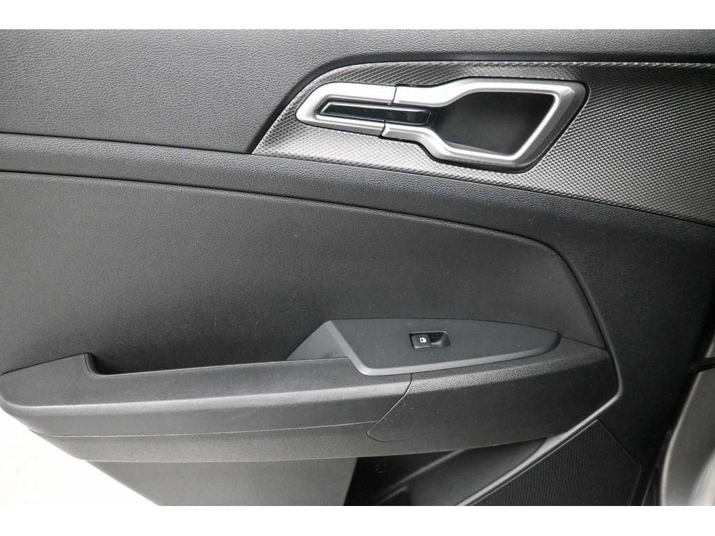 used 2023 Kia Sportage Hybrid car, priced at $21,985