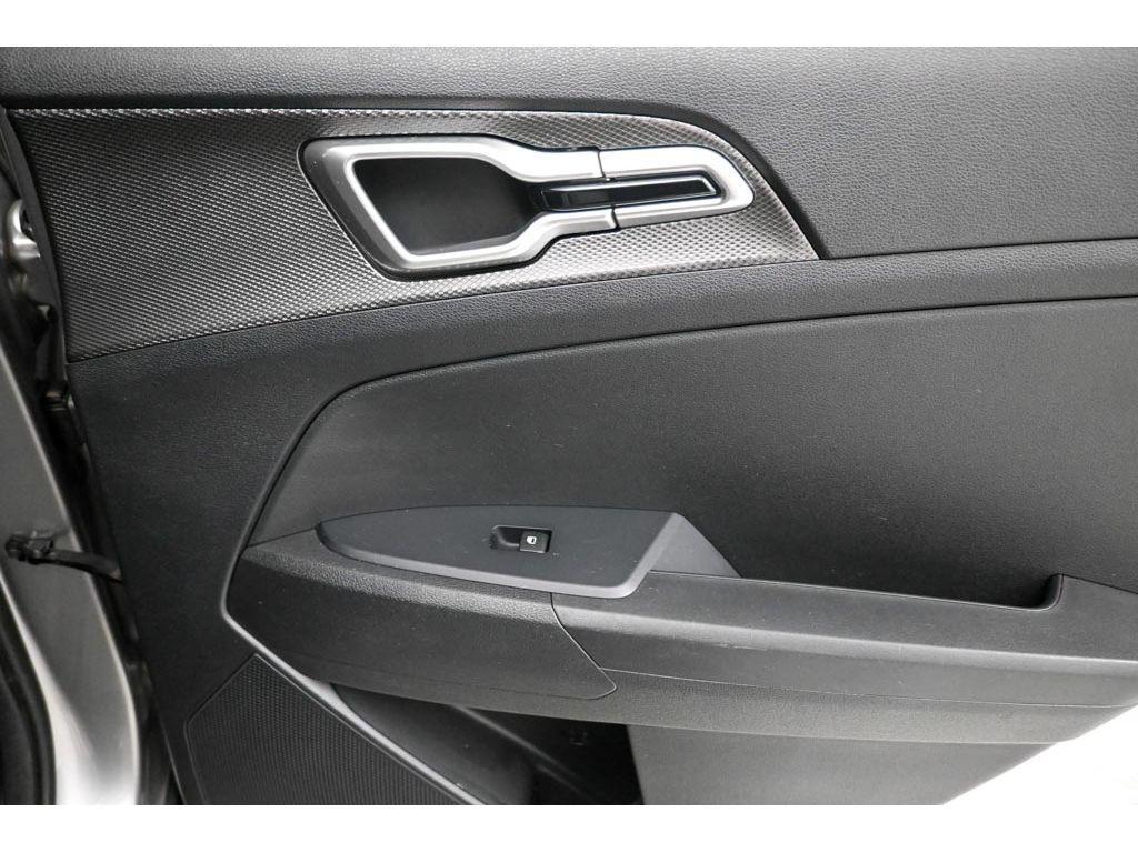 used 2023 Kia Sportage Hybrid car, priced at $21,985