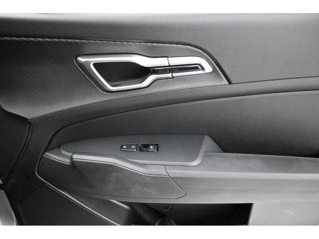 used 2023 Kia Sportage Hybrid car, priced at $21,985