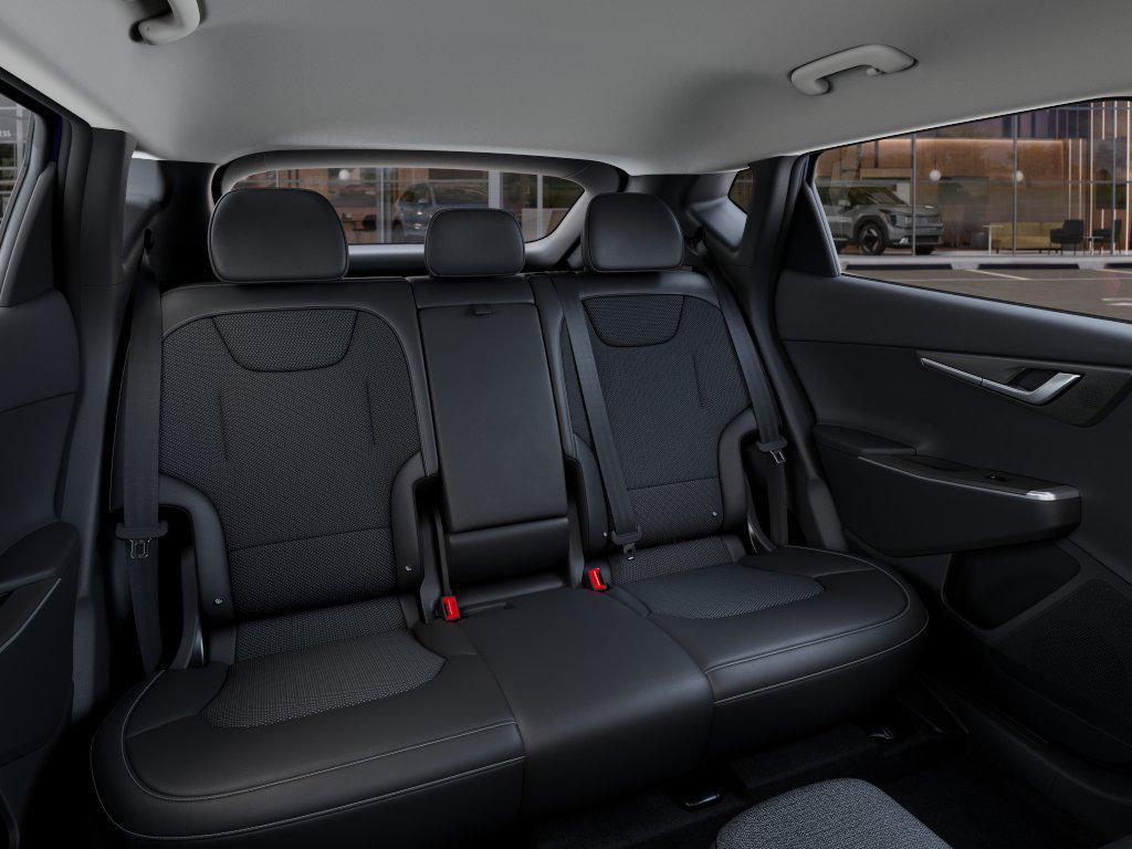 new 2026 Kia EV6 car, priced at $44,234