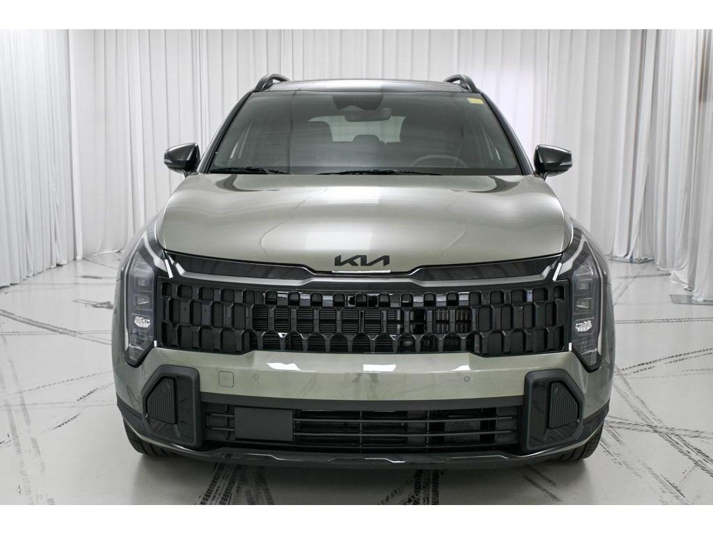 new 2026 Kia Sportage Plug-In Hybrid car, priced at $42,010
