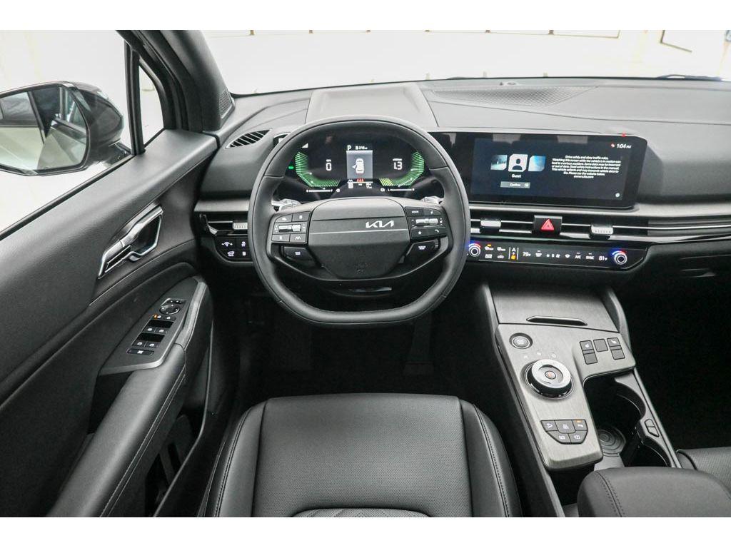 new 2026 Kia Sportage Plug-In Hybrid car, priced at $42,010