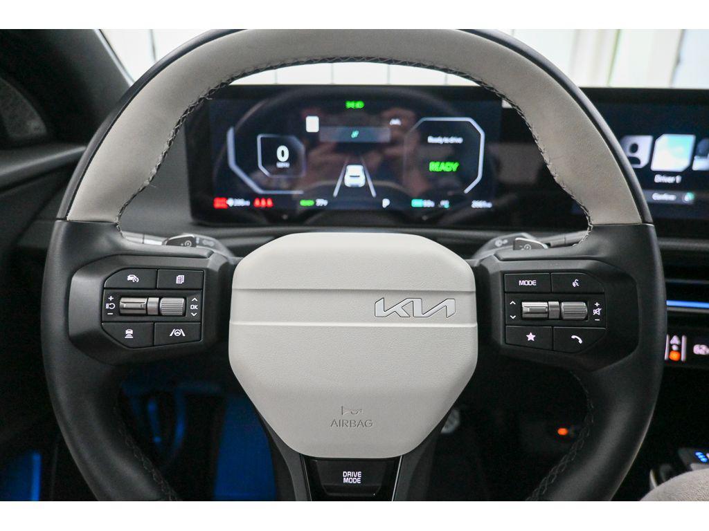 used 2025 Kia EV6 car, priced at $39,771