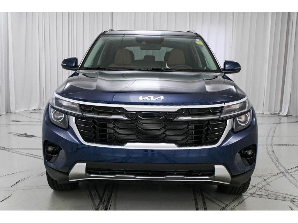 new 2026 Kia Seltos car, priced at $31,040
