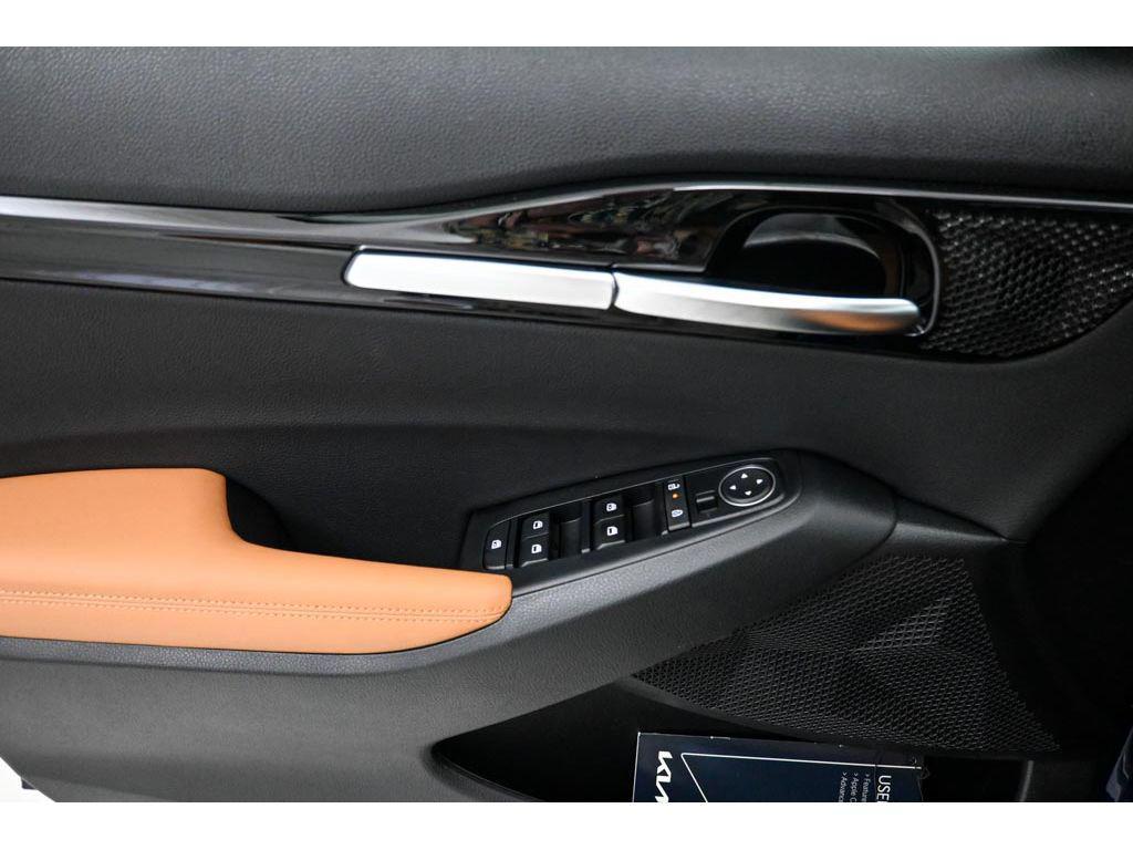 new 2026 Kia Seltos car, priced at $31,040