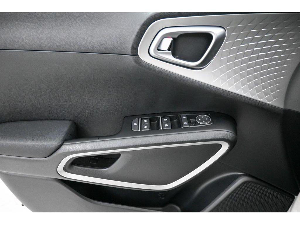 used 2025 Kia Soul car, priced at $21,185