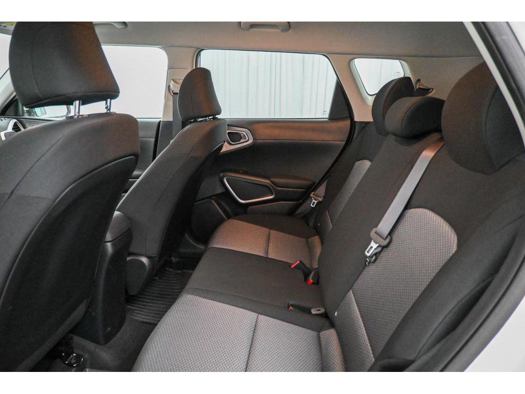 used 2025 Kia Soul car, priced at $21,185