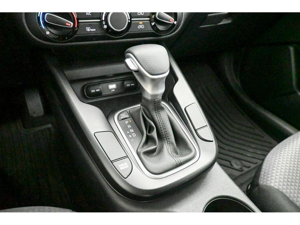 used 2025 Kia Soul car, priced at $21,185