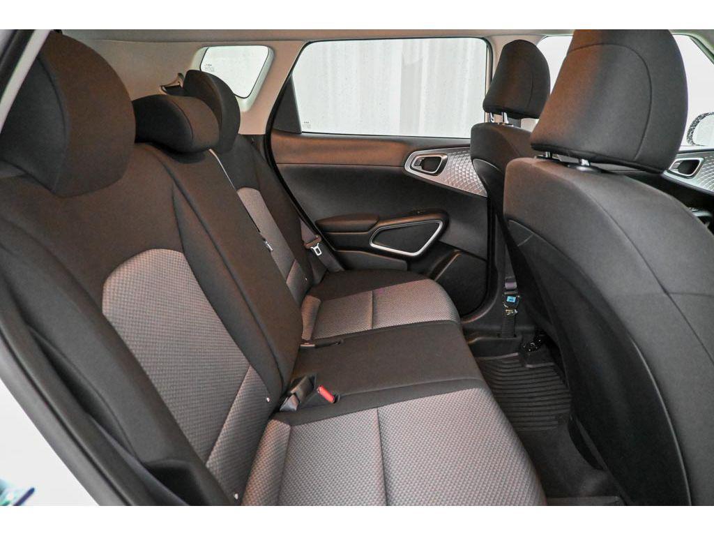 used 2025 Kia Soul car, priced at $21,185