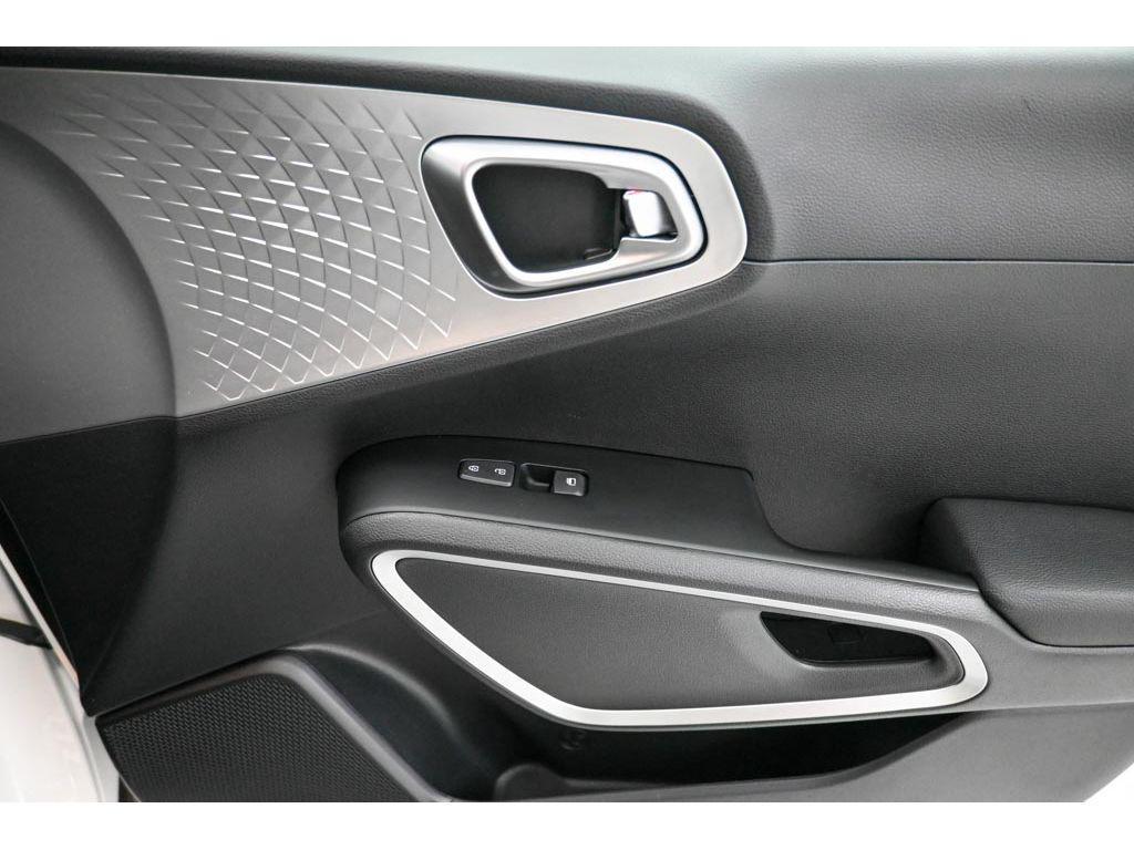 used 2025 Kia Soul car, priced at $21,185