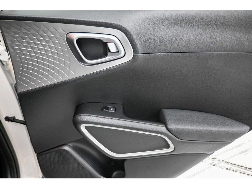 used 2025 Kia Soul car, priced at $21,185