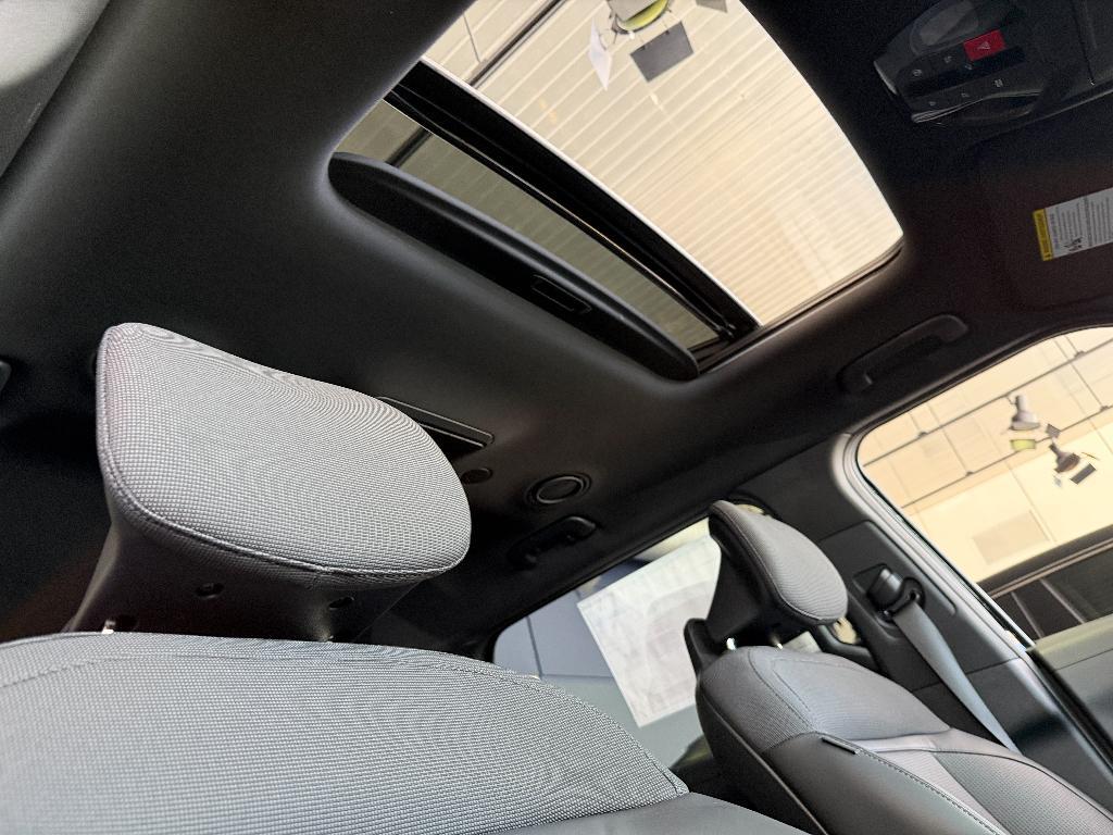 new 2027 Kia Telluride car, priced at $47,400