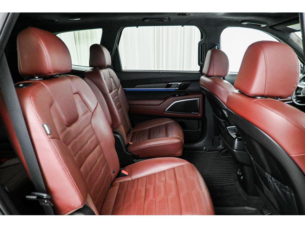 used 2024 Kia Telluride car, priced at $41,144