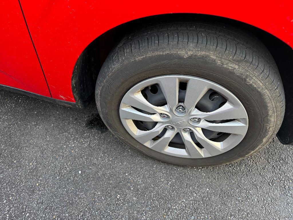 used 2025 Kia Soul car, priced at $21,185