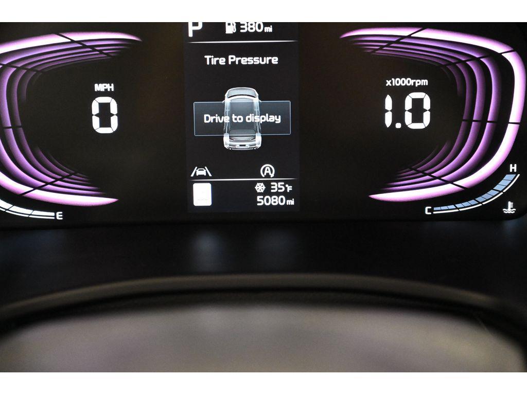 used 2025 Kia Soul car, priced at $19,985