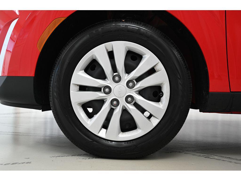 used 2025 Kia Soul car, priced at $19,985