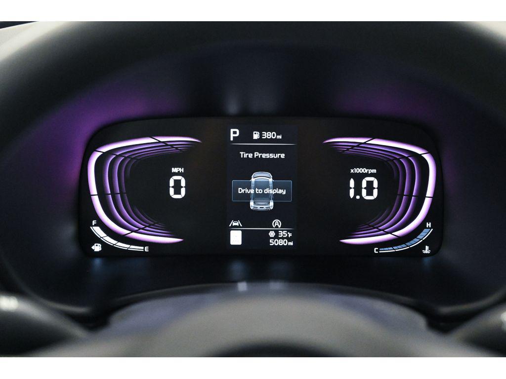 used 2025 Kia Soul car, priced at $19,985