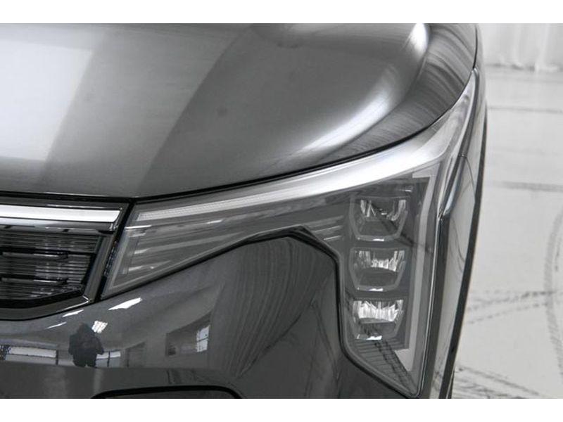 new 2025 Kia K4 car, priced at $28,265