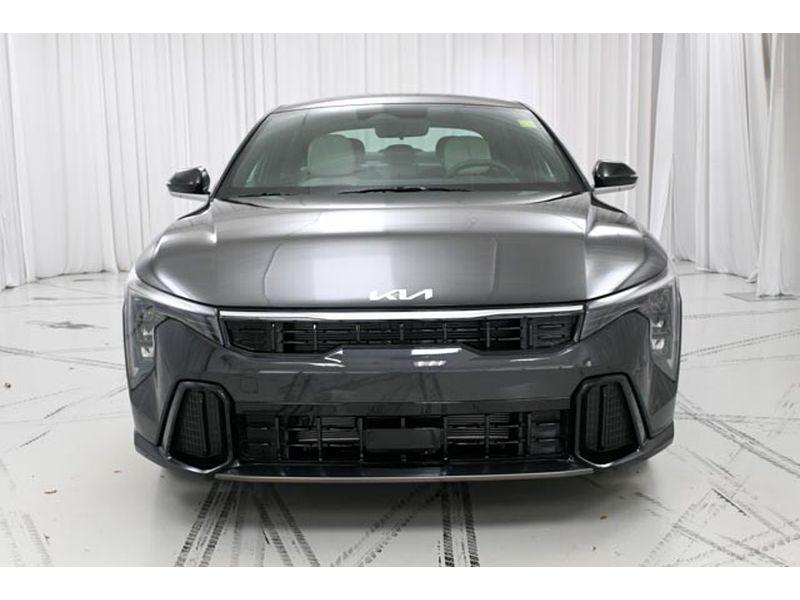 new 2025 Kia K4 car, priced at $28,265