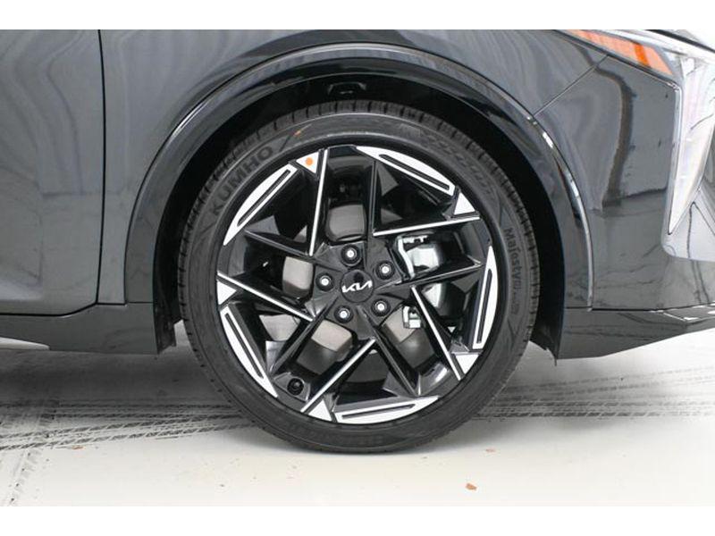 new 2025 Kia K4 car, priced at $28,265