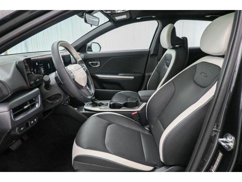 new 2025 Kia K4 car, priced at $28,265