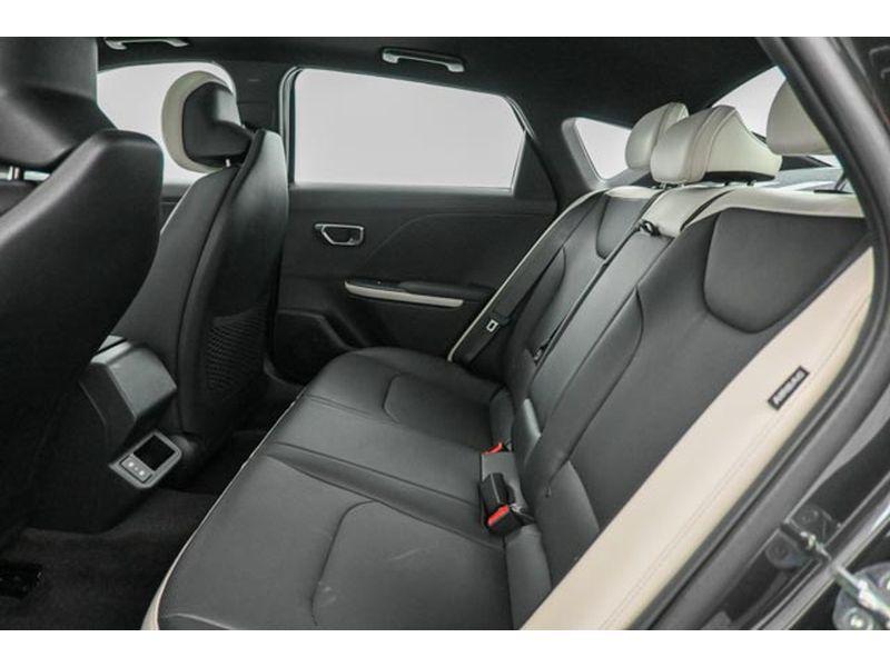 new 2025 Kia K4 car, priced at $28,265