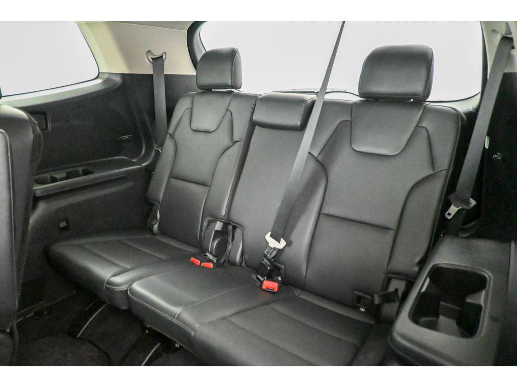 used 2024 Kia Telluride car, priced at $35,505