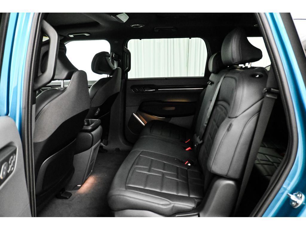 new 2026 Kia EV9 car, priced at $72,079