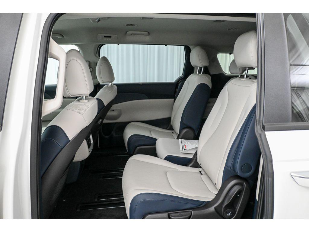 new 2026 Kia Carnival car, priced at $44,464
