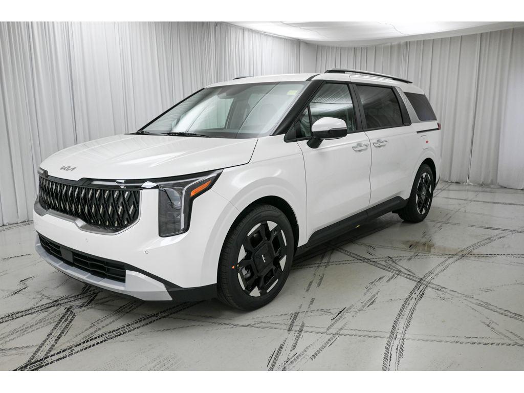new 2026 Kia Carnival car, priced at $44,464