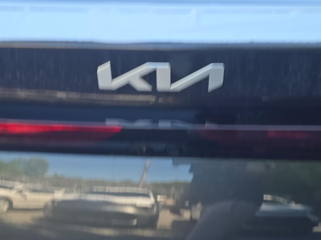 new 2026 Kia K5 car, priced at $29,934