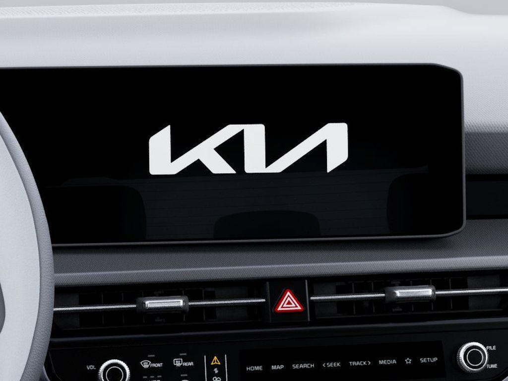 new 2027 Kia Niro car, priced at $38,159