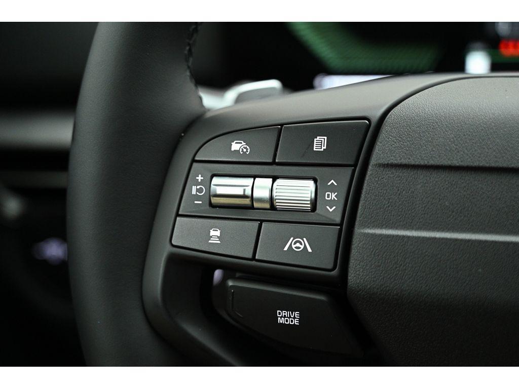 new 2026 Kia Sportage car, priced at $34,110