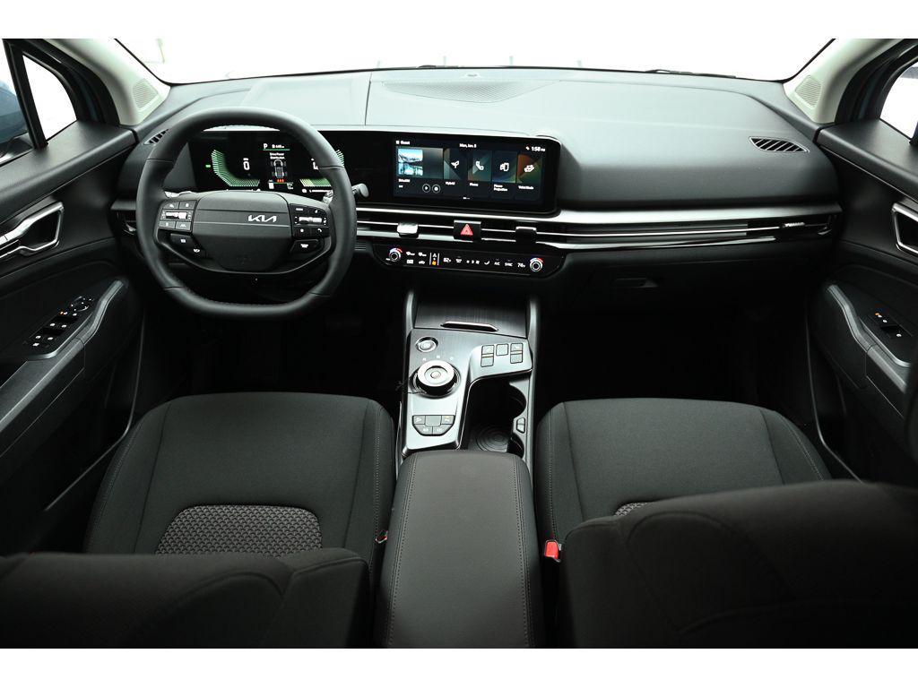 new 2026 Kia Sportage car, priced at $34,110